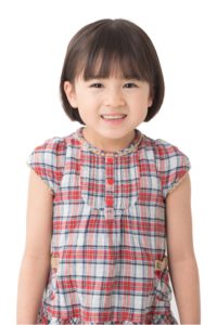 新津ちせ (にいつちせ) さん
