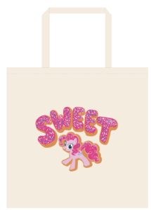 MY LITTLE PONY Sweets Paradise