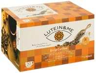 LUTEIN&MEドリップコーヒー30P