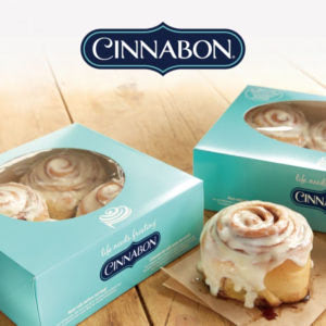 CINNABON