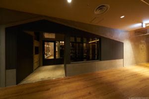 「BOOK AND BED TOKYO」