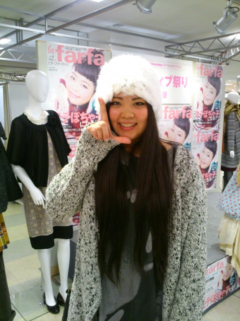 かずぅさん、おめでとうございます!