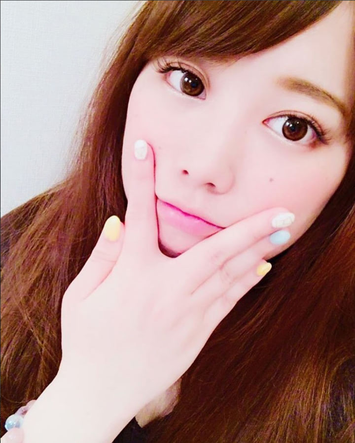 ラファモに100の質問 西木野 前編 La Farfa ぽっちゃり女子のおしゃれ応援マガジン ラ ファーファ公式サイト