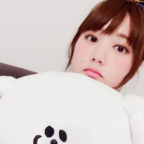 ラファモに100の質問 西木野 後編 La Farfa ぽっちゃり女子のおしゃれ応援マガジン ラ ファーファ公式サイト