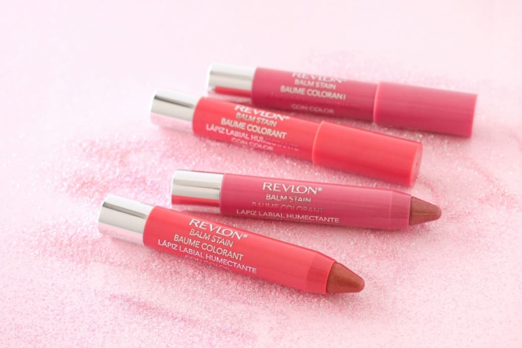 キスしたくなるくちびる 恋するフォーチュンリップ レブロン バーム ステイン から新色登場 La Farfa ぽっちゃり女子のおしゃれ応援マガジン ラ ファーファ公式サイト