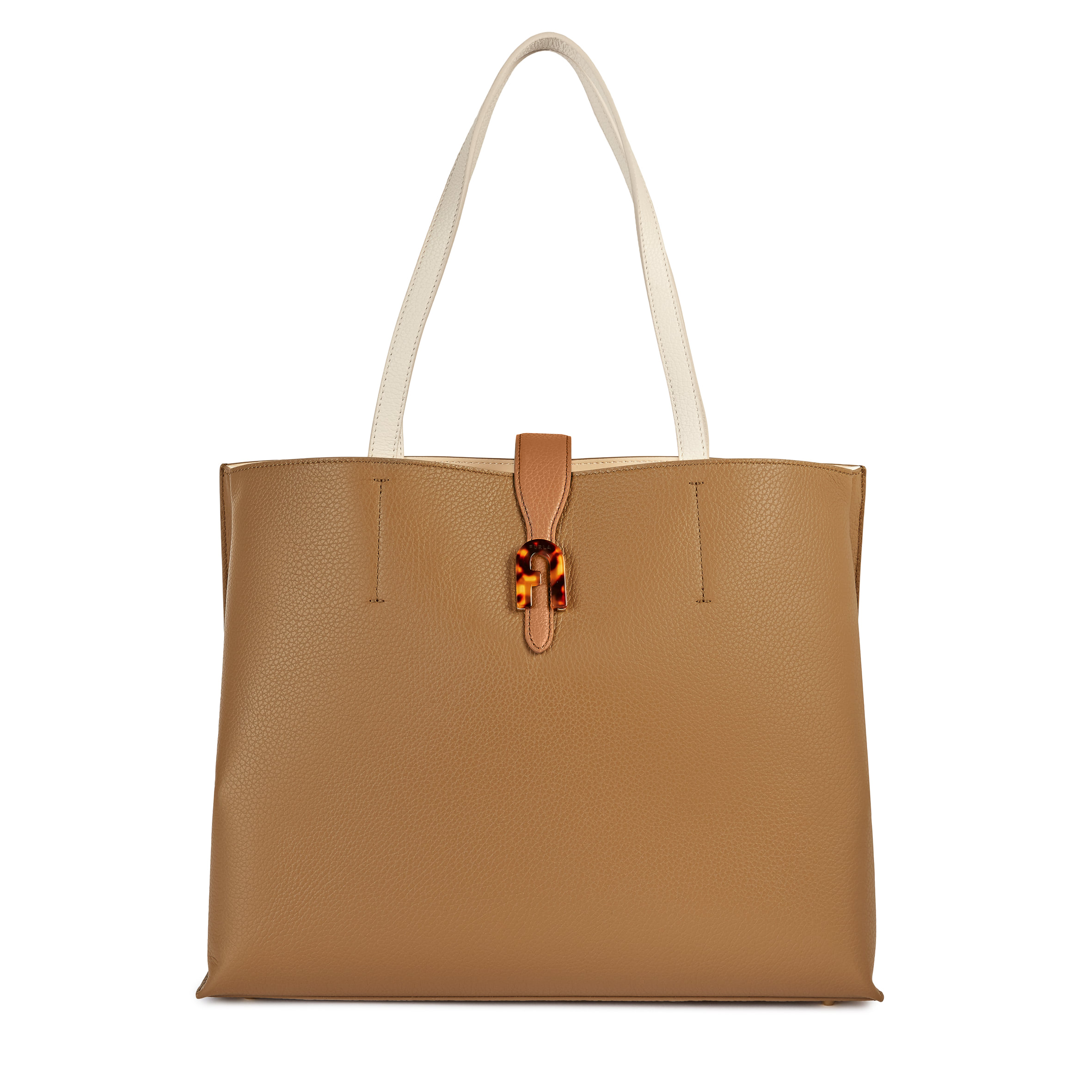 FURLA（フルラ）】べっ甲モチーフがアクセントになった新作
