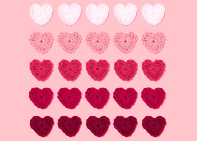 おすすめ恋愛心理テスト3選 あなたの隠れた恋愛タイプをズバリ診断 La Farfa ぽっちゃり女子のおしゃれ応援マガジン ラ ファーファ公式サイト