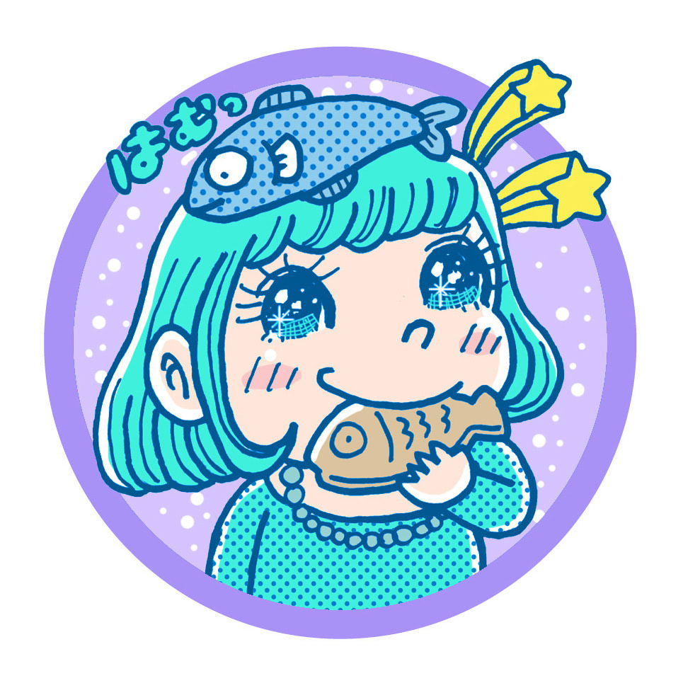 21年5月 魚座の星占い 自分を見つめ直すタイミング La Farfa ぽっちゃり女子のおしゃれ応援マガジン ラ ファーファ公式サイト