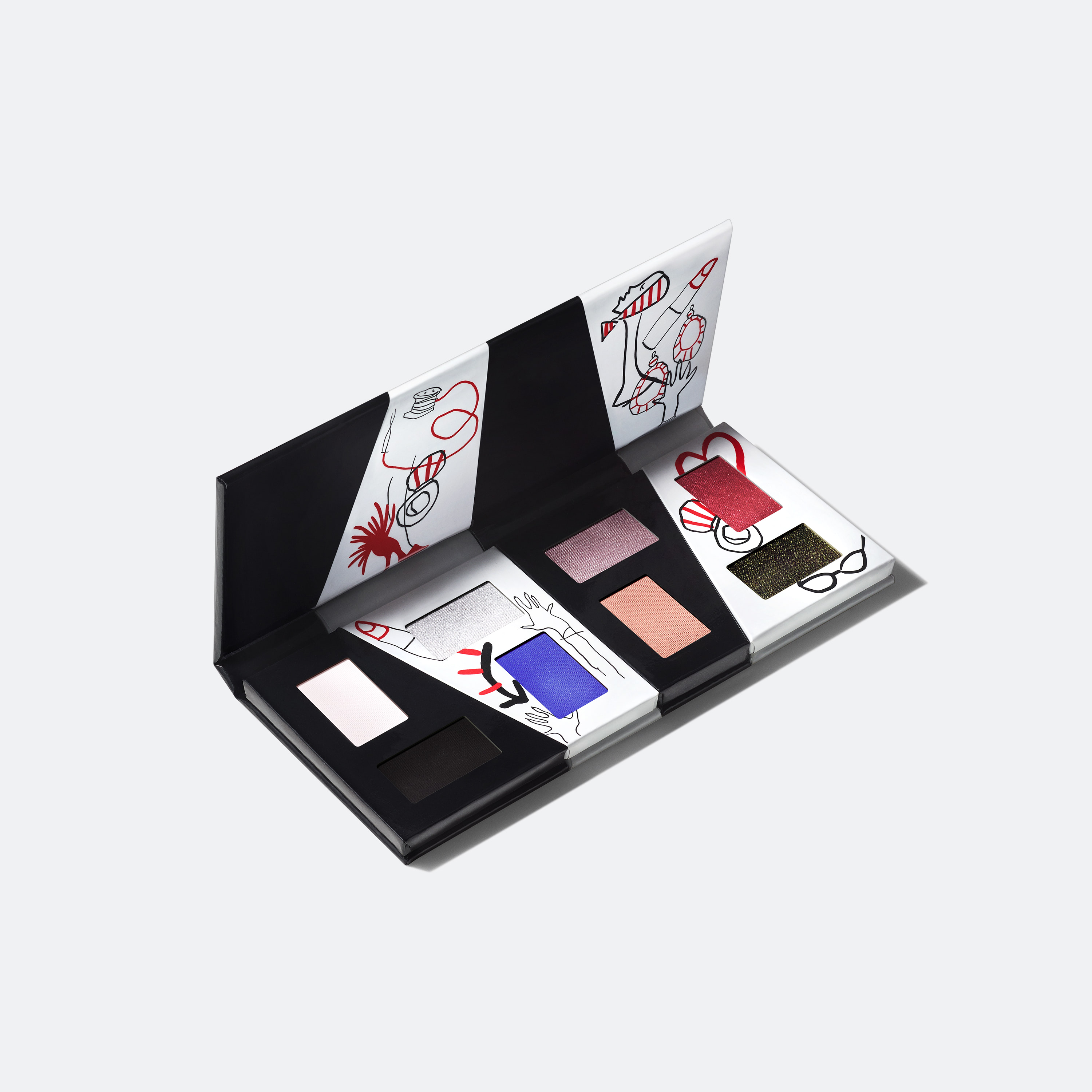MAC ヴィランズ コラボ セット MACから限定発売されたディズニーコラボ | グアムビジターズ