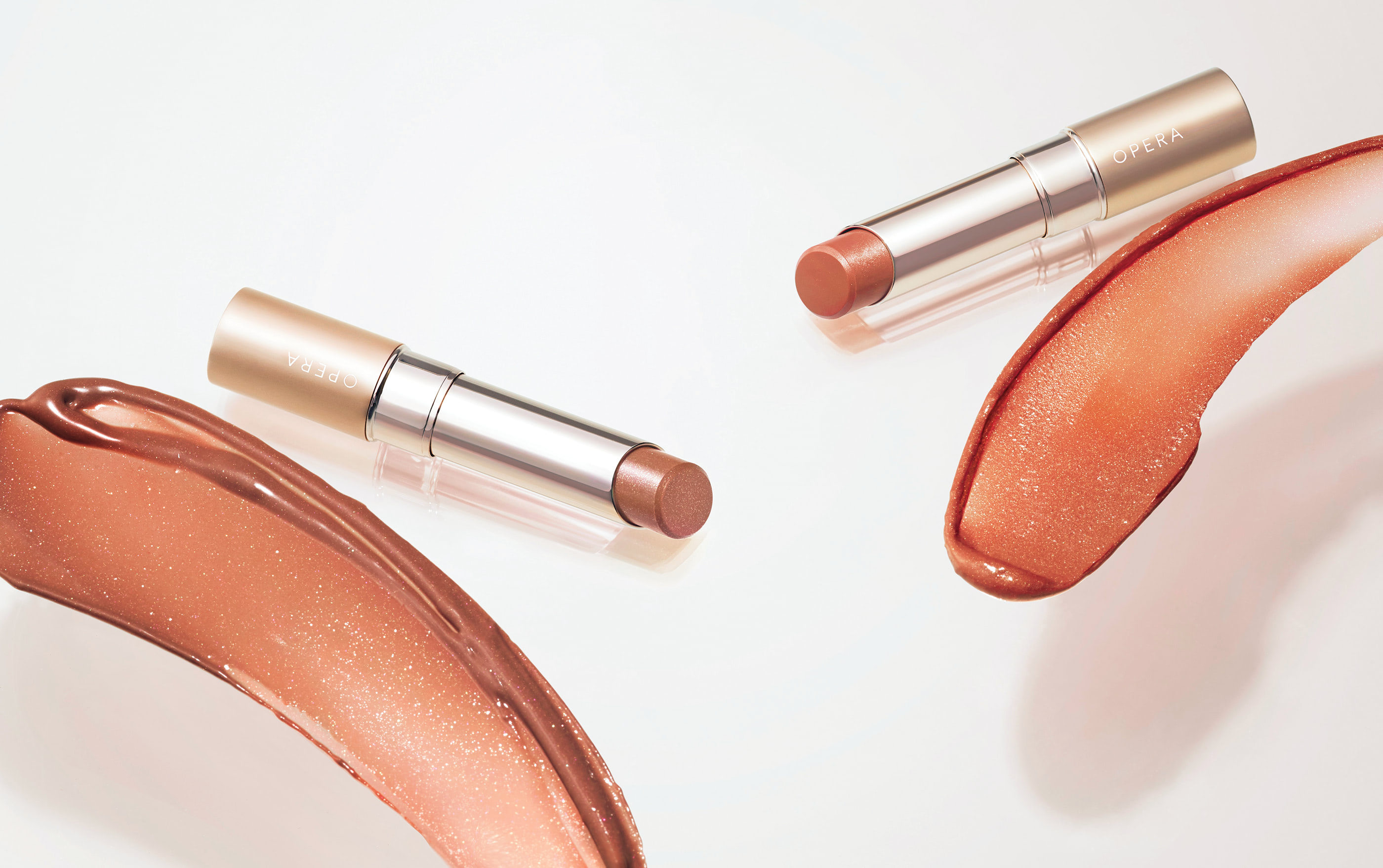 リップ スキントーンのカラーが今っぽい程よくエッジーな限定リップ La Farfa ぽっちゃり女子のおしゃれ応援マガジン ラ ファーファ公式サイト