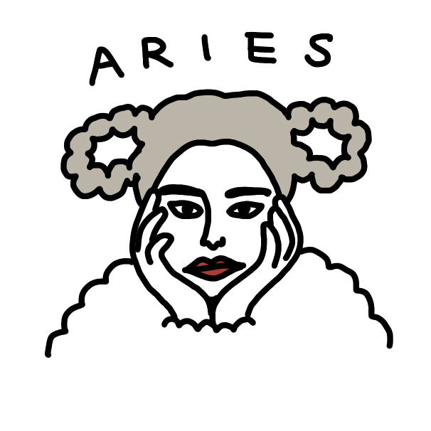 イヴルルド遙華12星座占い21年7月 牡羊座 お家での過ごし方やご近所に幸運あり La Farfa ぽっちゃり女子のおしゃれ応援マガジン ラ ファーファ公式サイト