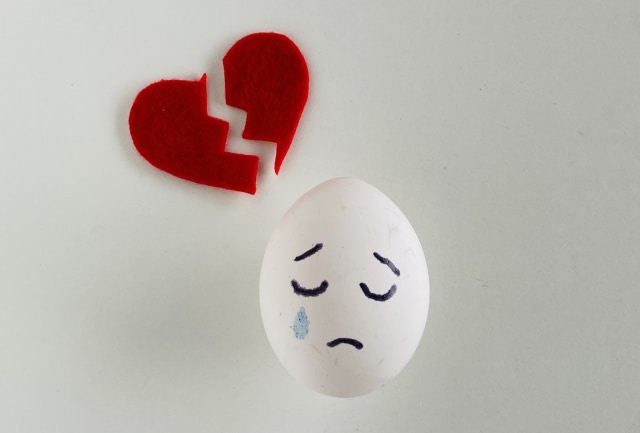 恋愛心理テスト あなたがフラれてしまういちばんの理由とは La Farfa ぽっちゃり女子のおしゃれ応援マガジン ラ ファーファ公式サイト