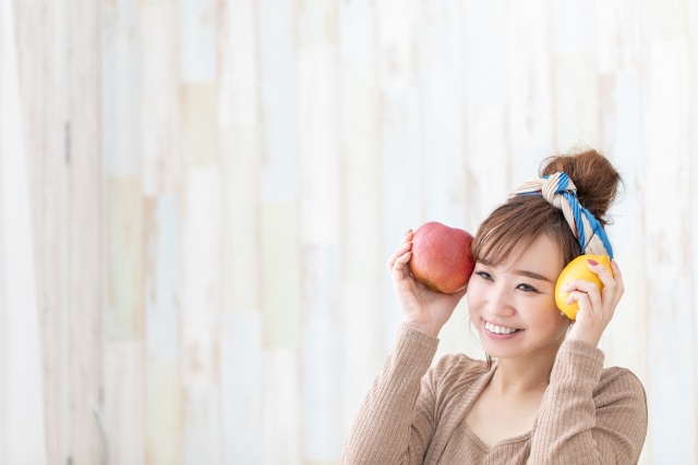「低GIおやつ」を味方にしよう!