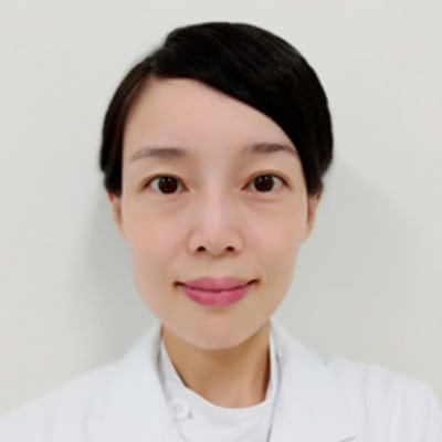 皮膚科医 金城 里美