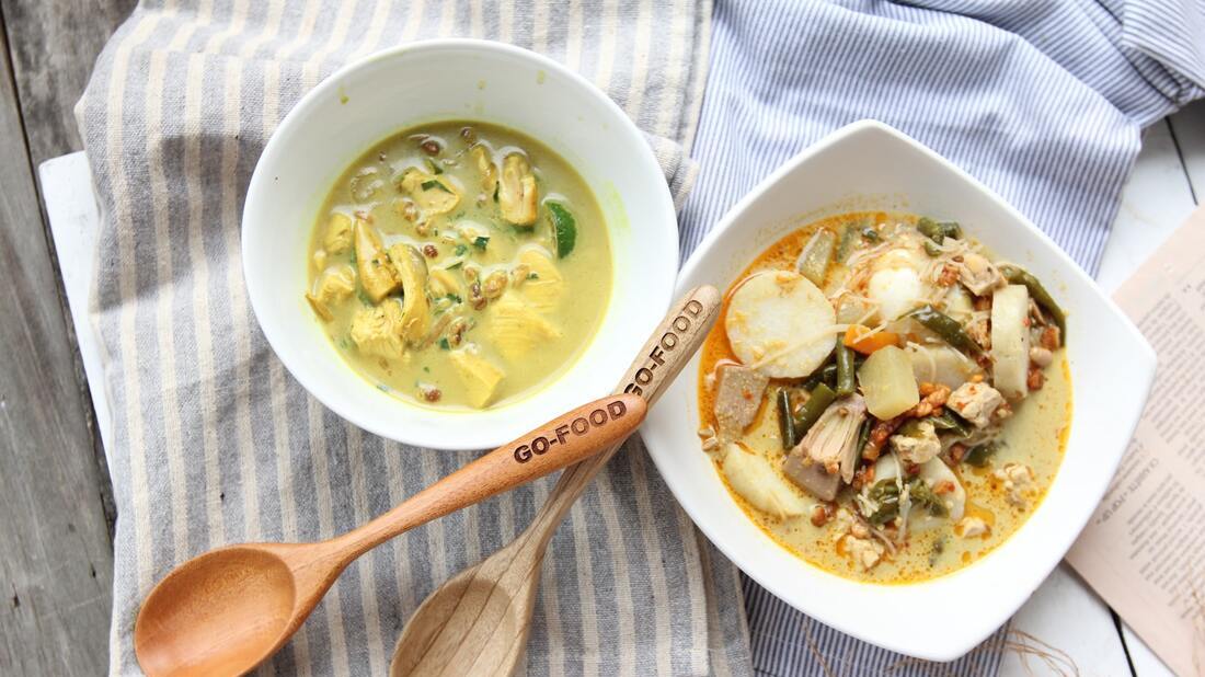 管理栄養士直伝 腸活スープレシピ おいしく食べて免疫力アップ La Farfa ぽっちゃり女子のおしゃれ応援マガジン ラ ファーファ公式サイト