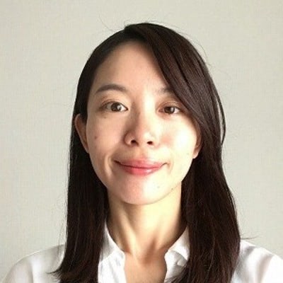 管理栄養士 池田 明日香