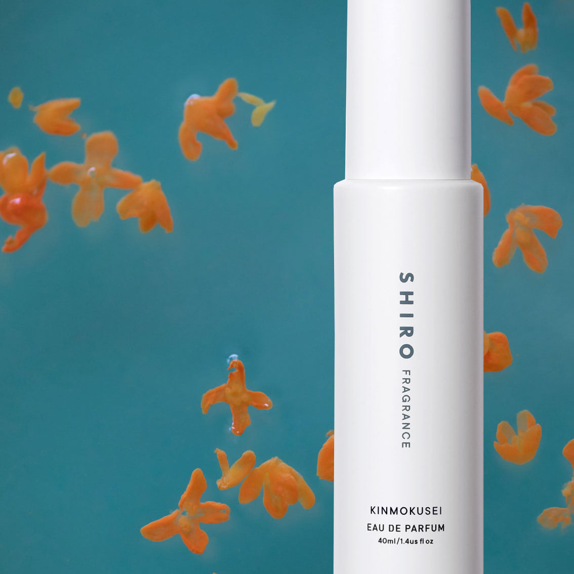 SHIRO】限定フレグランスシリーズ『キンモクセイ』の香りが登場！ | la  