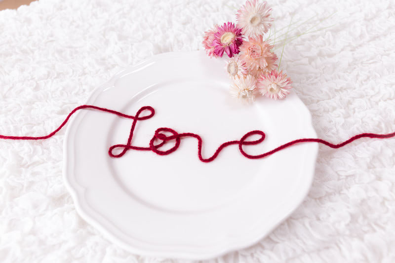 恋愛心理テスト あなたの運命の相手になる人のタイプとは La Farfa ぽっちゃり女子のおしゃれ応援マガジン ラ ファーファ公式サイト