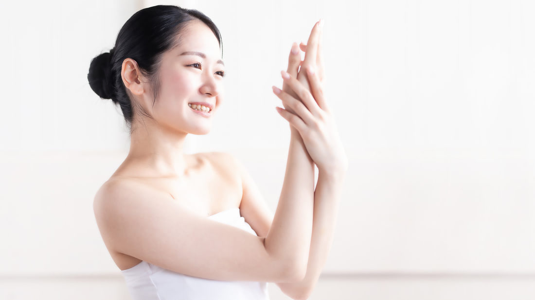 皮膚科医監修 冬のガサガサ手荒れをすべすべ手肌に あなたを守るハンドケア La Farfa ぽっちゃり女子のおしゃれ応援マガジン ラ ファーファ公式サイト
