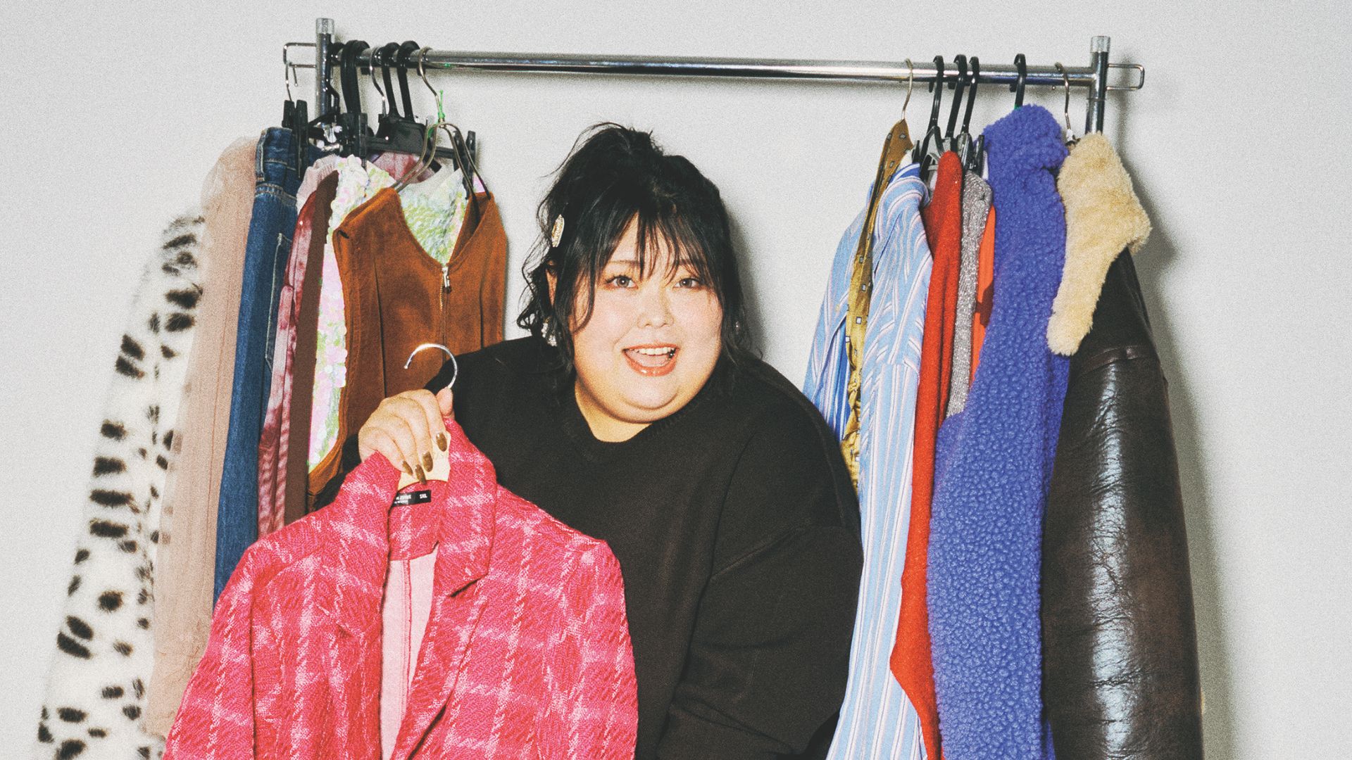 あの長寿連載はチャグの熱い想いで誕生した!?】ラファモから読者にあい