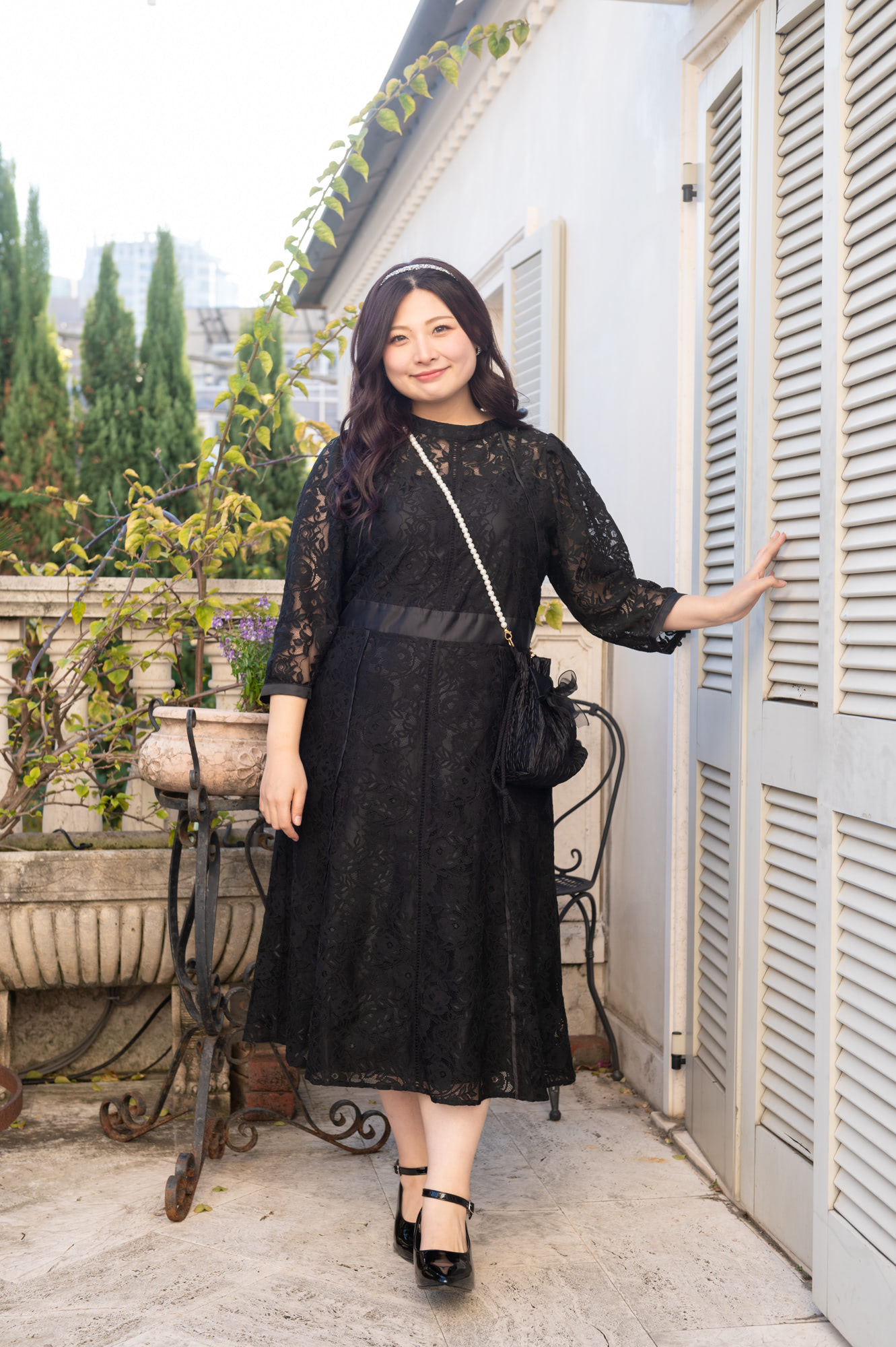 ♡ファーファ♡様　おまとめ2点専用です。 PJPPイベント報告♪ | la farfa magazine-ぽっちゃり女子の