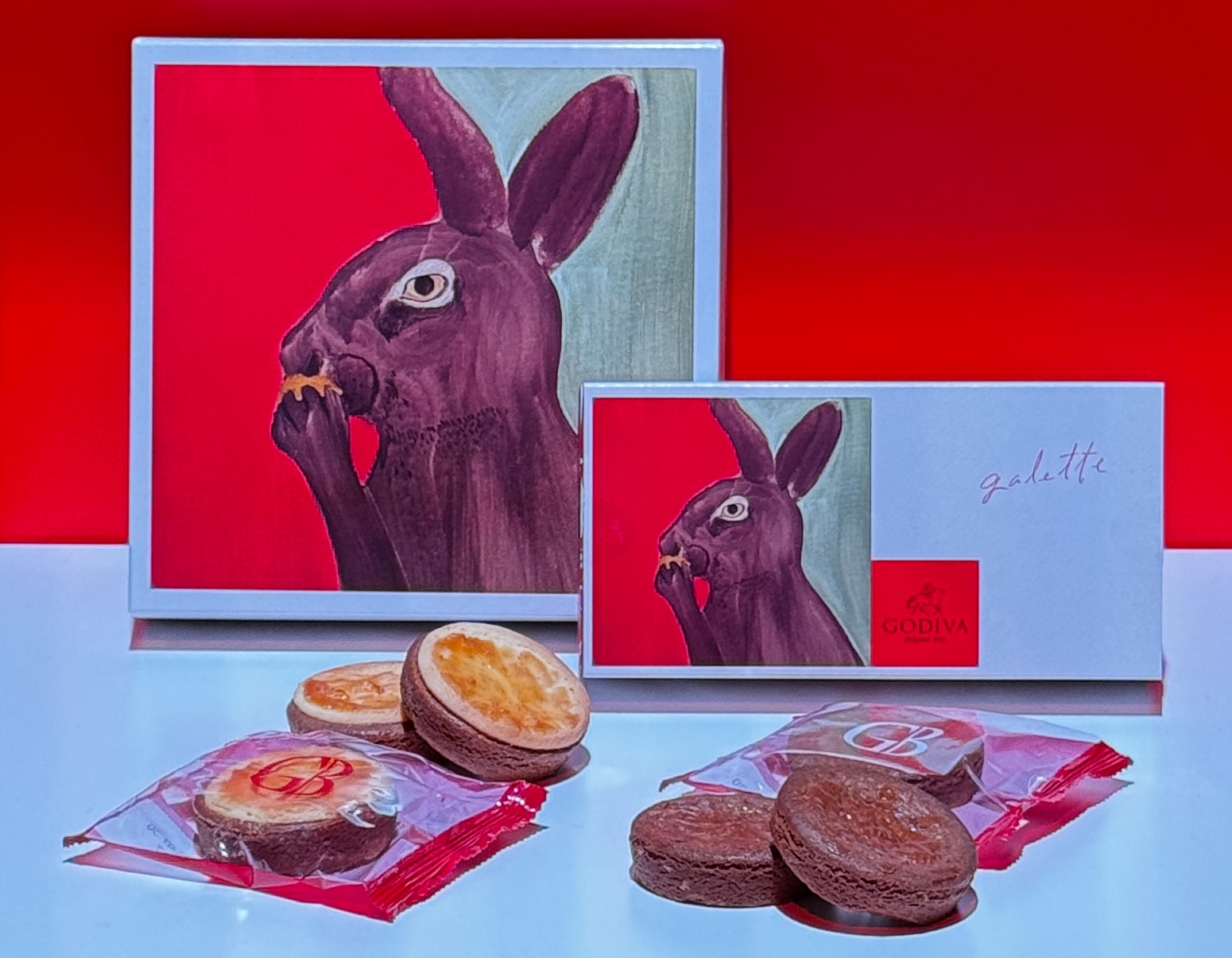 試食会ルポ】5/15新オープン！ GODIVAの新ブランド「Godi Butter's