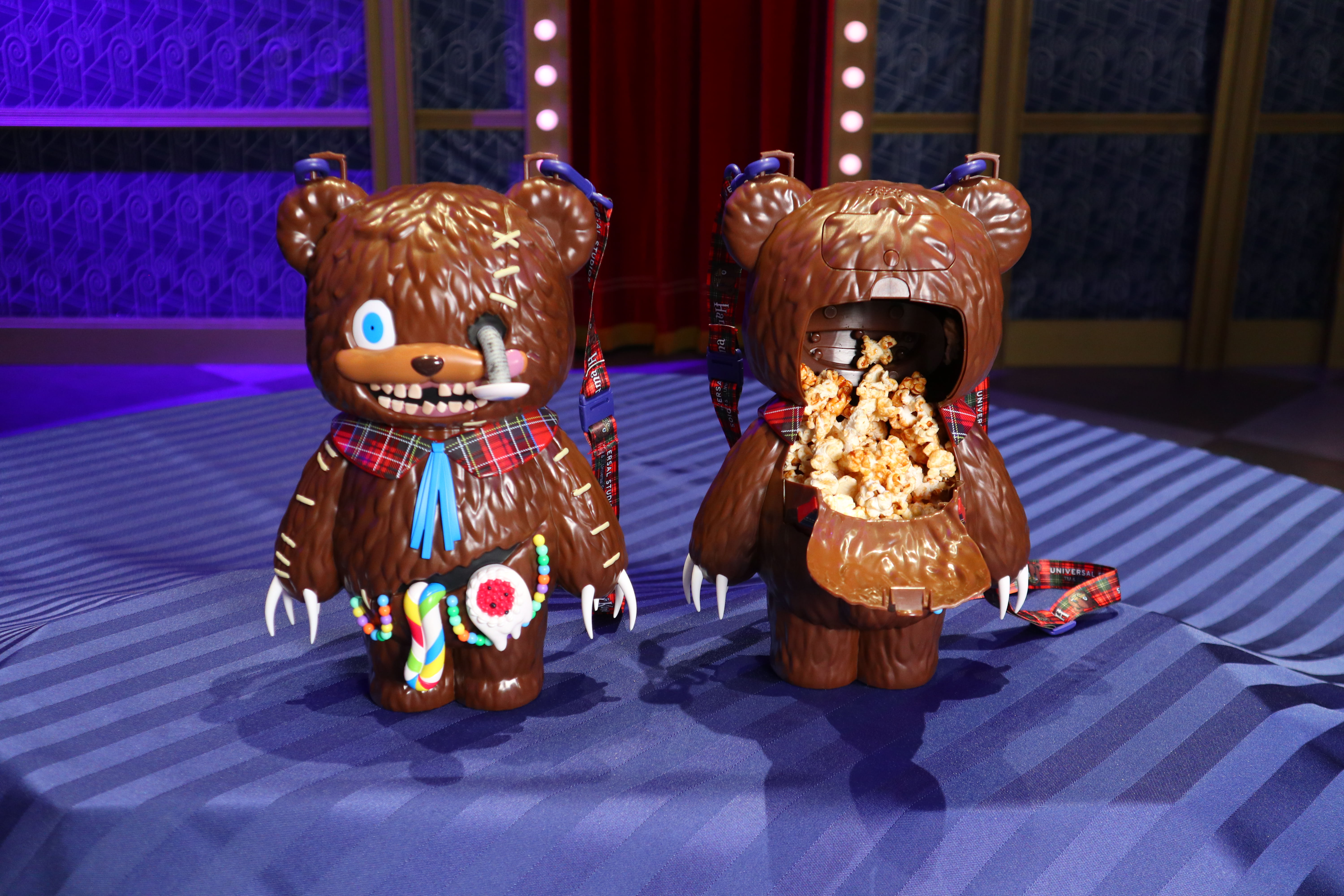 USJ】『ハロウィーン・イベント 2025』グルメ情報！ | la farfa