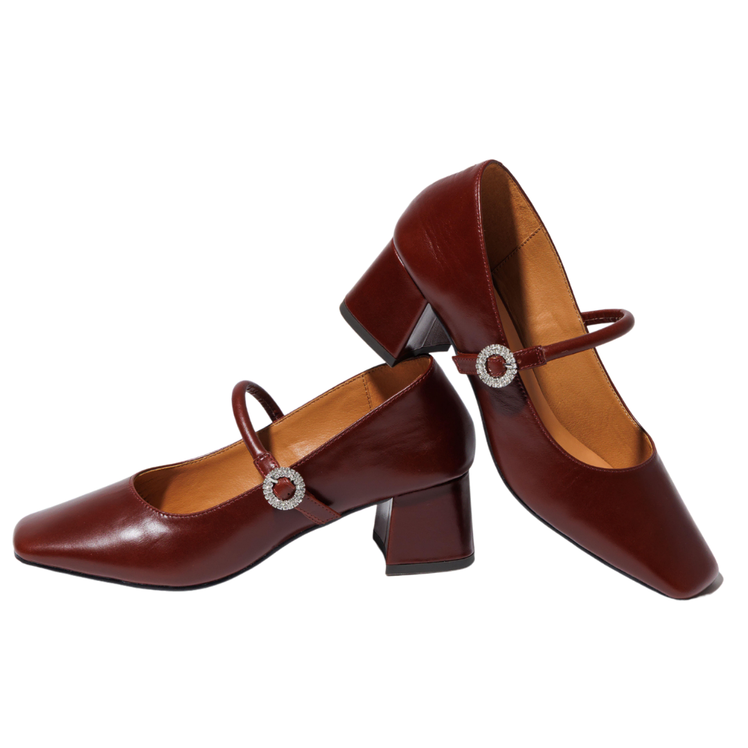 9月新作】スタイリスト厳選！ 〜 お洒落は足元から♪ 〜 新作シューズ5選【la farfa】 - Ameba News [アメーバニュース]