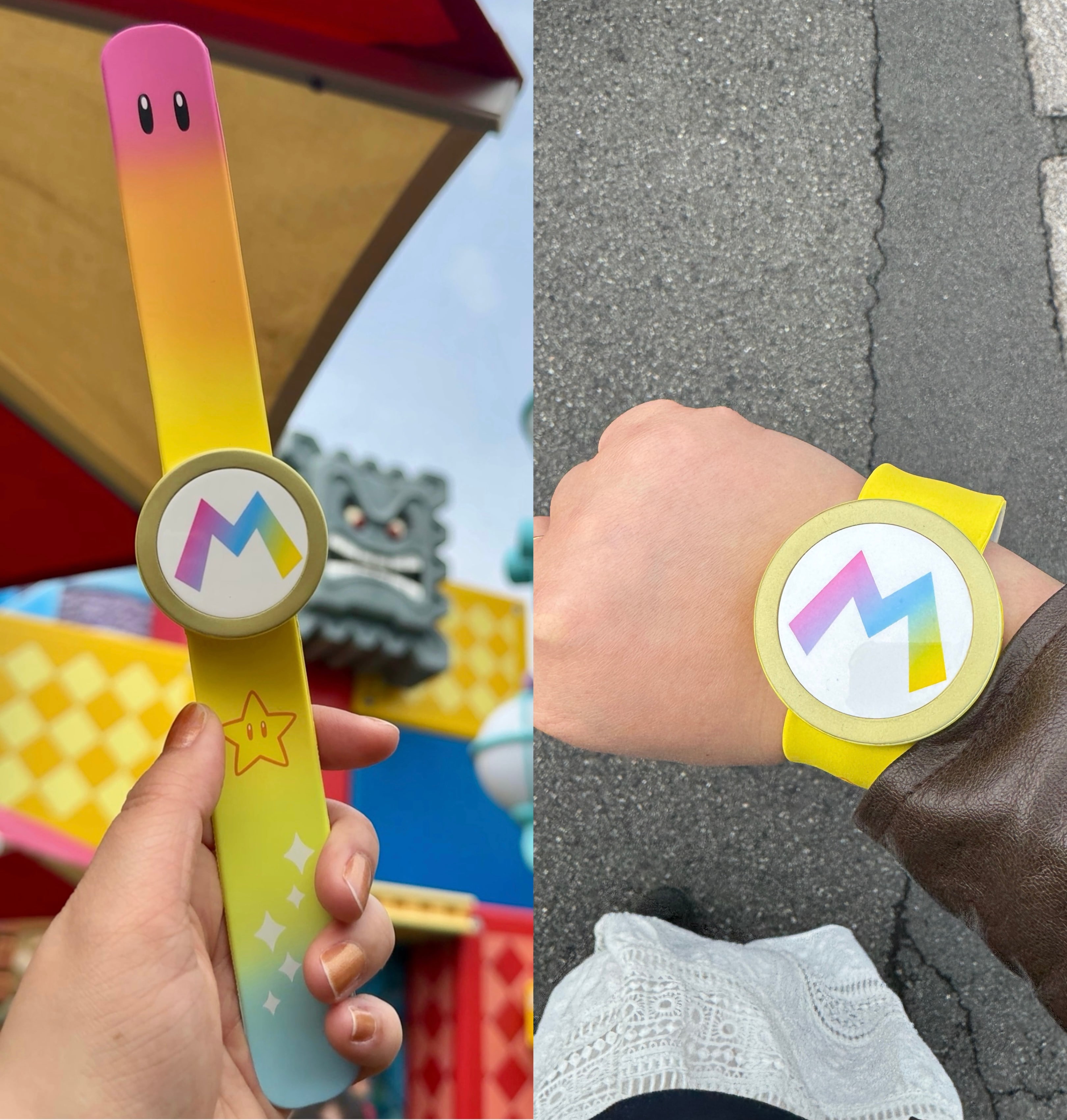 USJ】『スーパー・ニンテンドー・ワールド』5周年記念！スペシャル体験
