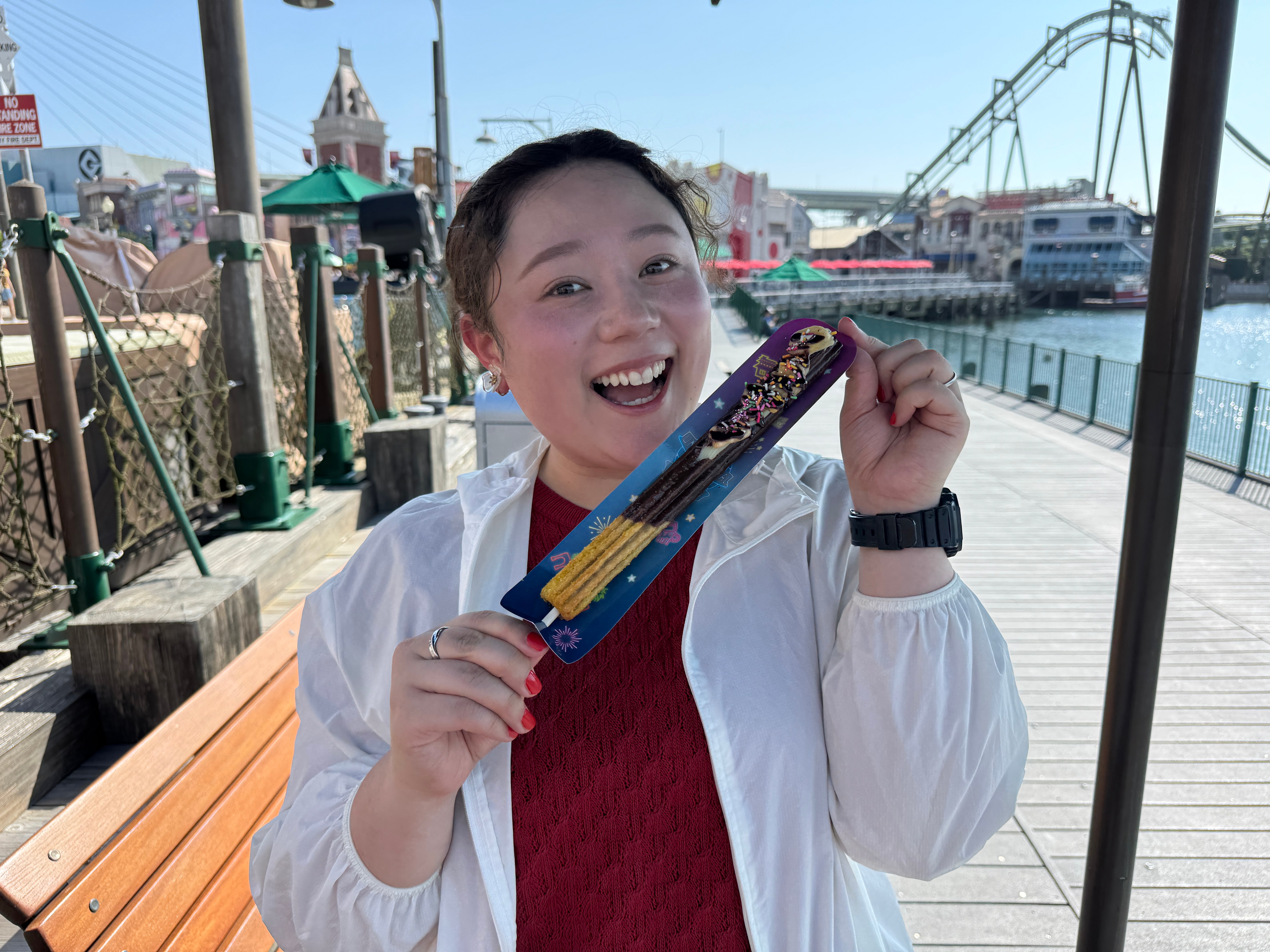 USJ】ユニバーサル・クール・サマー 〜Discover U!!!〜 FOOD＆グッズ